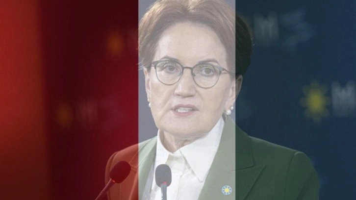 İYİ Parti 3'e b&ouml;l&uuml;nd&uuml;! Yerel se&ccedil;im &ouml;ncesi kaos