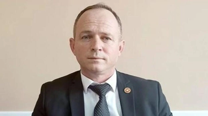 İYİ Parti &ccedil;atırdıyor: Bir istifa daha geldi!