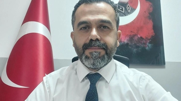 İYİ Parti'de istifa: Yazılı açıklama geldi