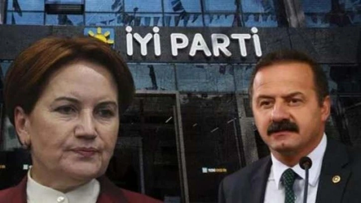 İYİ Parti gaz mı alıyor? Esti, g&uuml;rledi, yağmadı