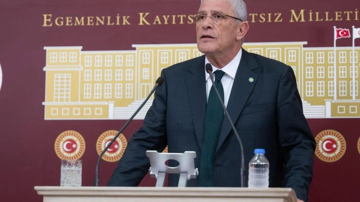 İYİ Parti kapıyı kapattı: Yolunuz a&ccedil;ık olsun