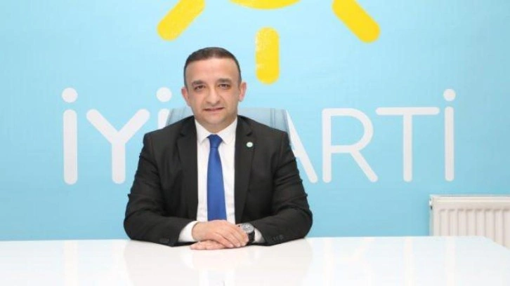 İYİ Parti Konya İl Başkanı G&ouml;khan Tozoğlu vefat etti