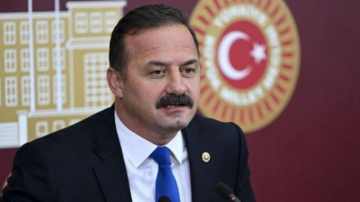 İYİ Parti Yavuz Ağıralioğlu kararını a&ccedil;ıkladı?