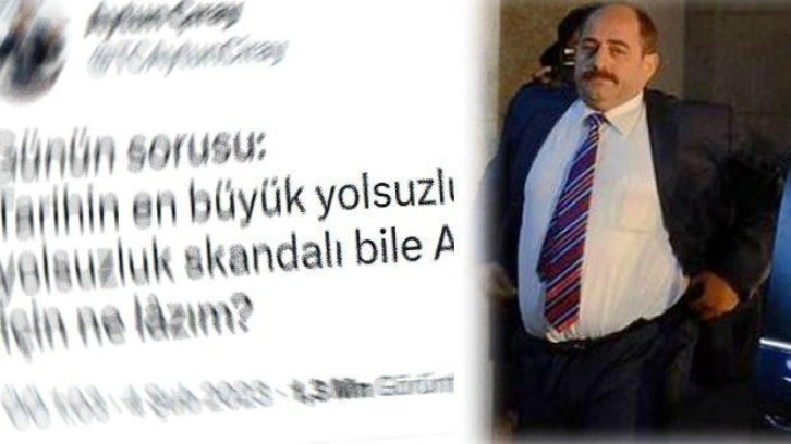 İyi Parti'de bir FET&Ouml; desteği daha! 17-25 Aralık kumpasına sarıldılar