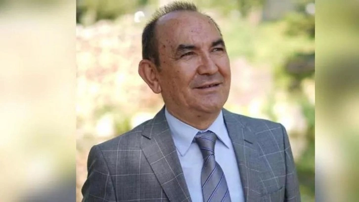 İYİ Parti'de peş peşe istifalar! Mehmet Başaran g&ouml;revinden ayrıldı