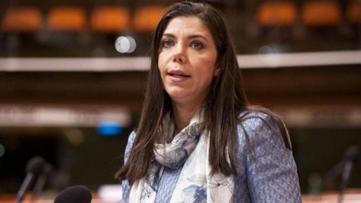 İYİ Parti'de şok istifa sonrası itiraf: Partinin i&ccedil; y&uuml;z&uuml;n&uuml; g&ouml;rd&uuml;m