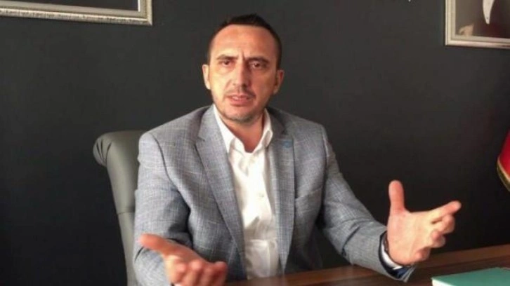 İYİ Parti'deki g&ouml;revden almaların ardından Sarıke&ccedil;e'den a&ccedil;ıklama
