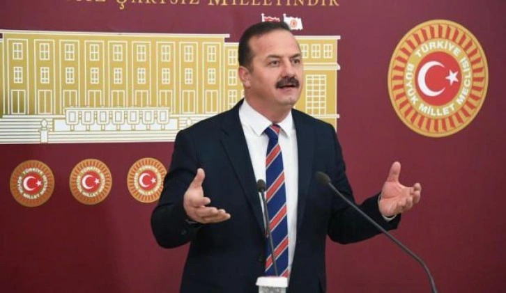 İYİ Parti'den a&ccedil;ıklama! Yavuz Ağıralioğlu'nu kızdıracak s&ouml;zler