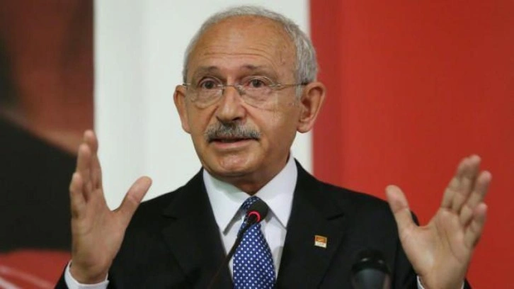 İYİ Parti'den bomba Kılı&ccedil;daroğlu itirafı: Erdoğan'a karşı kazanamaz!