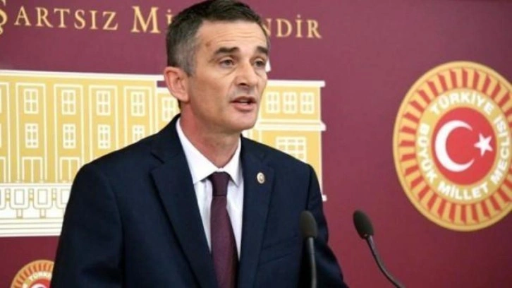 İYİ Parti'den Ersan Şen'i &uuml;zecek haber!