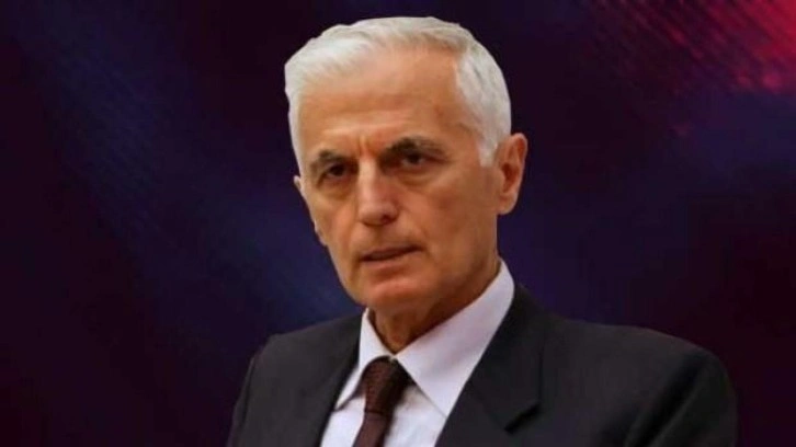 İYİ Parti'den ilk okul ve ortaokul &ouml;ğrencilerine yemek vaadi