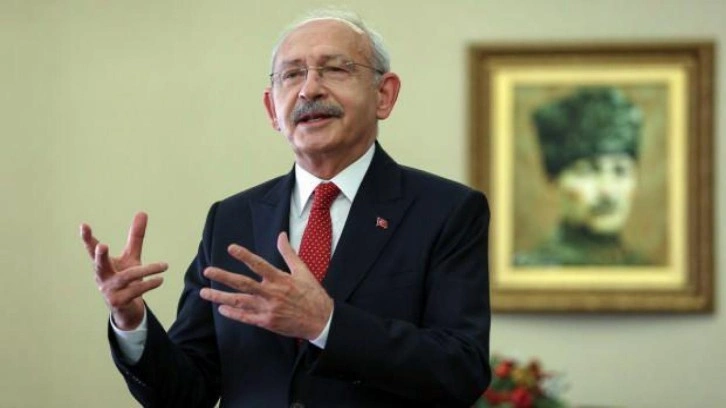 İYİ Parti'den Kılı&ccedil;daroğlu'na 'Sofra' cevabı