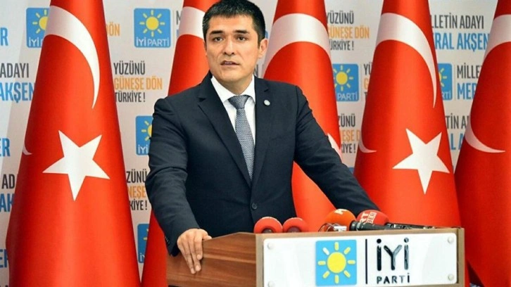 İYİ Parti'den s&uuml;rpriz AK Parti &ccedil;ıkışı!
