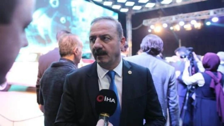 İYİ Partili Ağıralioğlu'ndan Togg a&ccedil;ıklaması