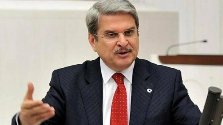 İYİ Partili Aytun &Ccedil;ıray adaylıktan &ccedil;ekildiğini duyurdu!