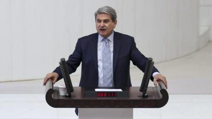 İYİ Partili Aytun &Ccedil;ıray yalana sarıldı