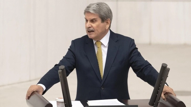 İYİ Partili Aytun &Ccedil;ıray'dan 6'lı masaya hile tepkisi: Bu mazeretten bıktım