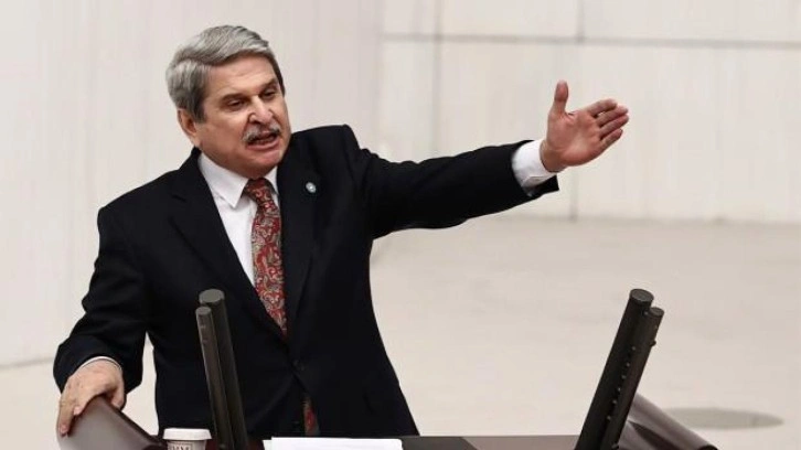 İYİ Partili Aytun &Ccedil;ıray'ın Bayraktar hazımsızlığı! Yine Sel&ccedil;uk Bayraktar'ı hedef aldı