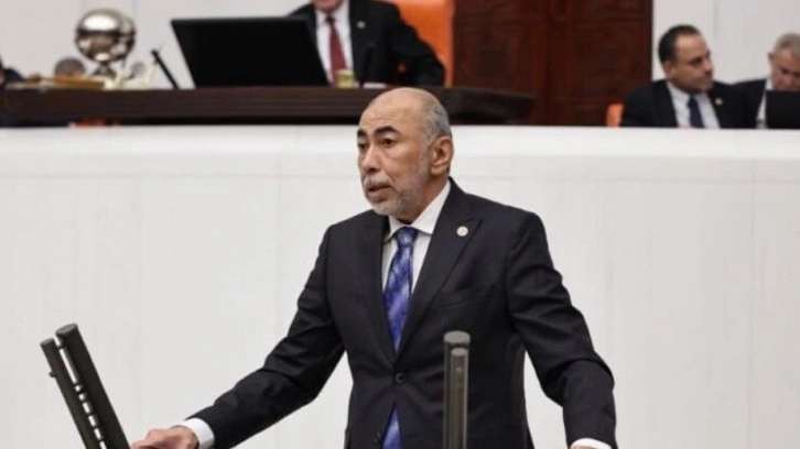 İYİ Partili &Ccedil;irkin'den Bakan Kurum'a teşekk&uuml;r: Ger&ccedil;ekten hakkını vermek gerekir