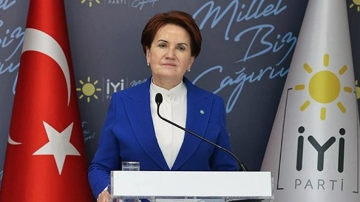 İYİ Partili eski y&ouml;neticiler Akşener'i ifşa etti! Kılı&ccedil;daroğlu'na şantaj