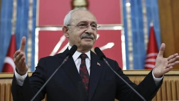 İYİ Parti'li isim Kılı&ccedil;daroğlu'nun adaylığı i&ccedil;in tarih verdi