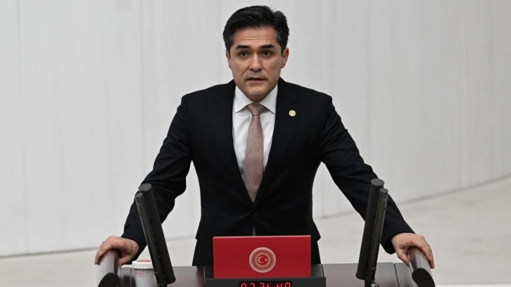 İYİ Partili Kavuncu: Yerel se&ccedil;imlere tek başımıza girmeliyiz