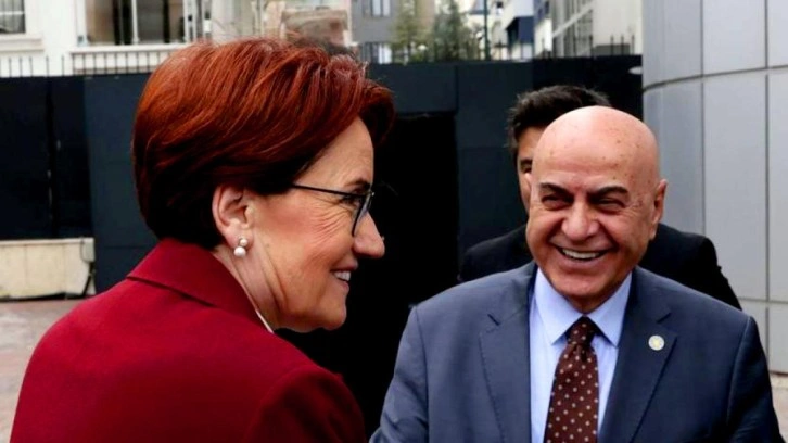 İYİ Partili Pa&ccedil;acı'dan flaş Millet İttifakı a&ccedil;ıklaması: Kaybettik, ortadan kalktı