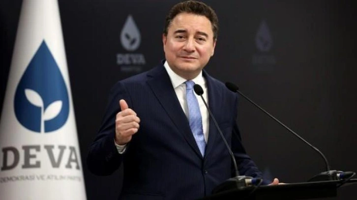 İYİ Parti'li T&uuml;rk'ten Babacan'a s&ouml;zde soykırım tepkisi: Riyakarlık değil mi?