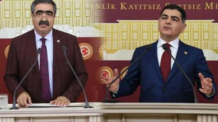 İYİ Partili vekilden &ccedil;arpıcı altılı masa yorumu: Kim iyi kim k&ouml;t&uuml; belli değil