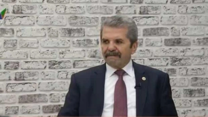 İYİ Partili vekilden 'FET&Ouml; ağzıyla' 15 Temmuz yorumu!