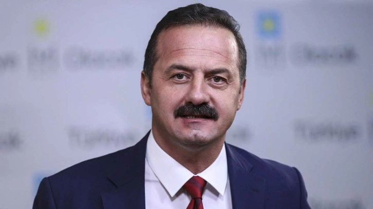 İyi Partili Yavuz Ağıralioğlu'ndan Erdoğan'a &ccedil;ağrı: L&uuml;tfen bu bakanı değiştirin