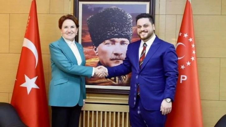 İYİ Parti'nin BTP planı: Muhafazakar se&ccedil;menin oyunu hedefliyor