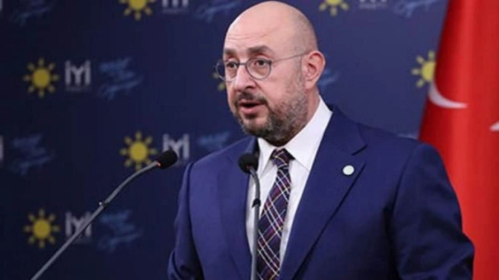 İYİ Parti'nin se&ccedil;imin kaybedilmesi halinde planı hazır! Skandal a&ccedil;ıklama