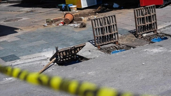 İzmir'de 2 kişinin akıma kapılarak ölümüne ilişkin davada sıcak gelişme