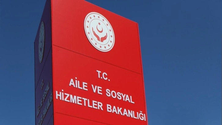İzmir'de babaanne şiddeti! Bakanlık harekete geçti: 2 çocuk koruma altına alındı