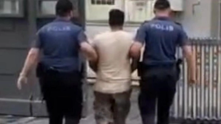 İzmir’de çocuk istismarcısı yakalandı