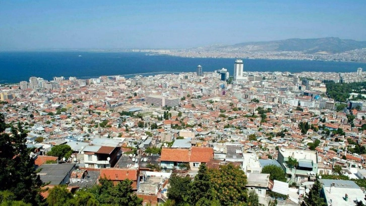 İzmir'de planlı su kesintisinin süresi 9 gün daha uzatıldı!