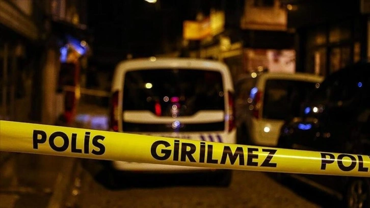 İzmir'de silahlı kavga: 1 ölü, 6 yaralı