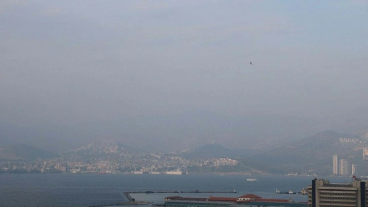 İzmir için korkutan açıklama: 'Ciddi bir tehdit' diyerek uyardı! Normal sınırın üzerinde