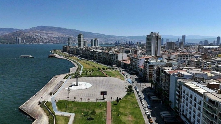 İzmir su kesintisi: Planlı tarih uzatıldı