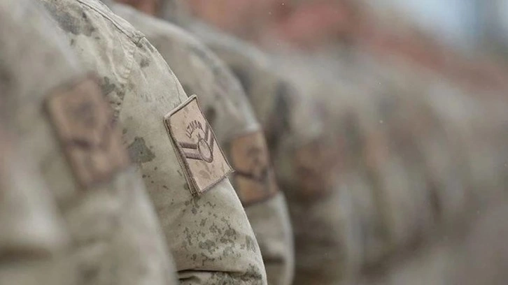 İzne &ccedil;ıkmıştı! Kalp krizi ge&ccedil;iren uzman &ccedil;avuş Mehmet Bozdoğan yaşamını yitirdi