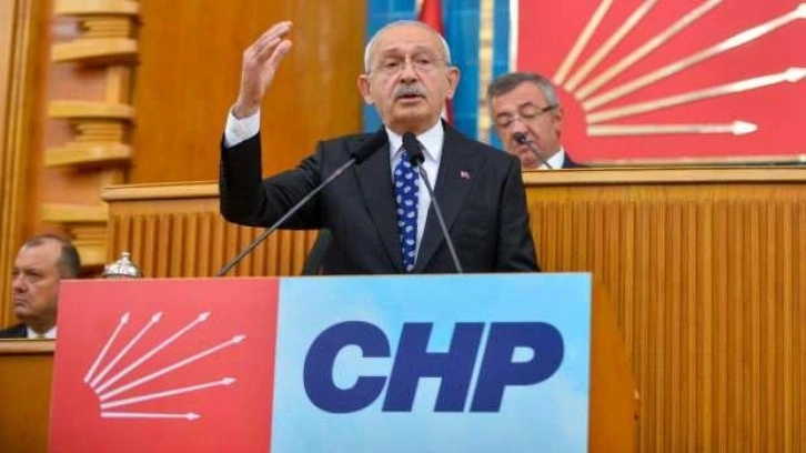 Jandarma Genel Komutanlığı, Kılı&ccedil;daroğlu hakkında şikayet&ccedil;i oldu