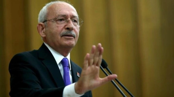 Jandarma, uyuşturucu iddiaları nedeniyle Kılı&ccedil;daroğlu hakkında su&ccedil; duyurusunda bulundu