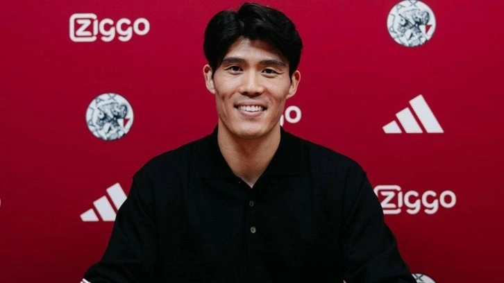 Japonya'dan &ccedil;ıkıp Avrupa devlerini gezdi! Son durağı belli oldu