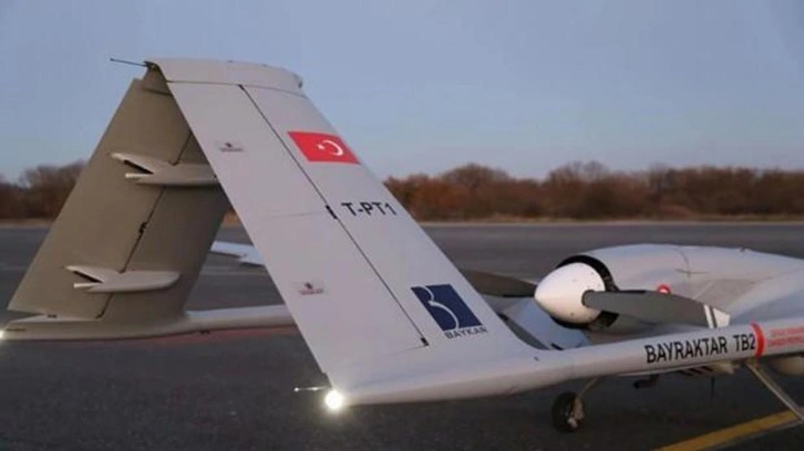 Japonya, Türkiye'den İHA almaya hazırlanıyor