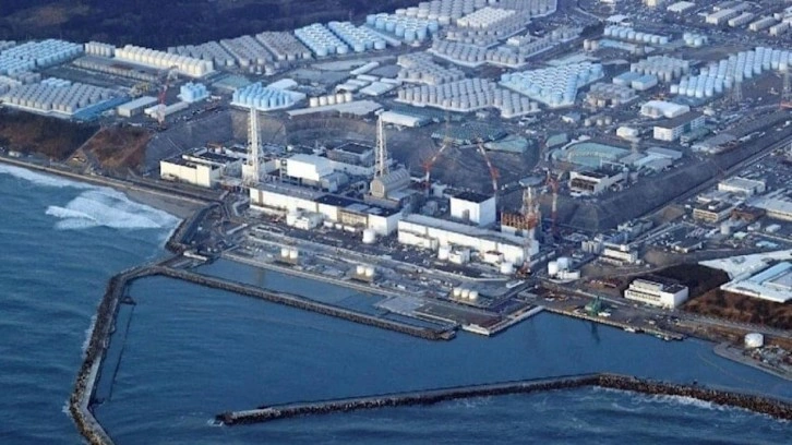 Japonya'da n&uuml;kleer kriz: Halk h&uuml;k&uuml;mete dava a&ccedil;tı