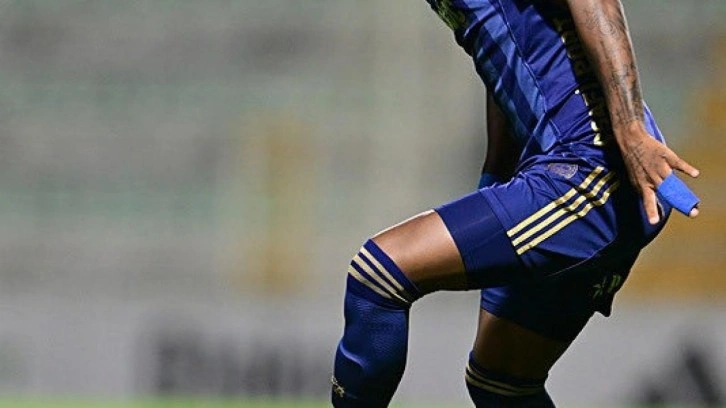 Jhon Duran, Fenerbahçe için dünya devini reddetmiş! Osimhen ve Şampiyonlar Ligi sözleri