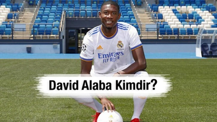 Jose Mourinho doğrudan temasa geçti: David Alaba kimdir?