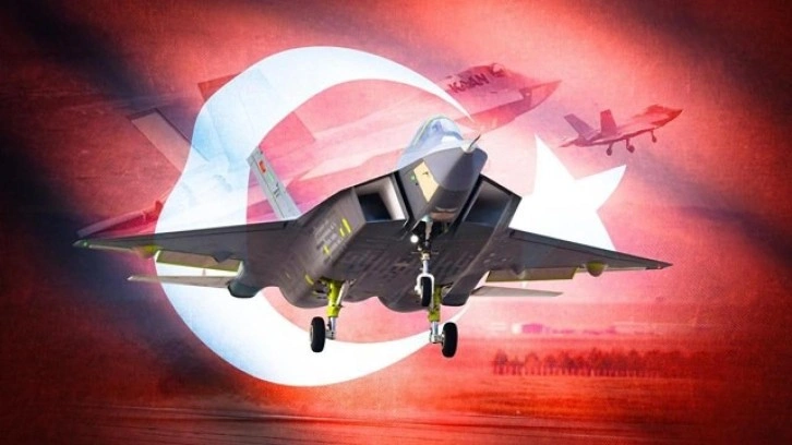 KAAN'ın kalp mucidinden yeni hamle! Türkiye'yi ''uçuranlar'' burada ye