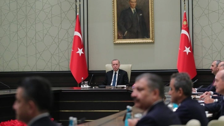 Kabine değişikliği i&ccedil;in form&uuml;l bulundu! Milletvekili se&ccedil;ilen bakanlar istifa mı ediyor? İşte cevabı